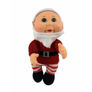 2020 Cabbage Patch Kids Christmas doll